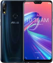 Замена микрофона на телефоне Asus ZenFone Max Pro M2 (ZB631KL) в Абакане